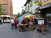  Vereinspräsentation 29.06.2013