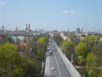 Fahrt ins Maximilianeum 02.04.2014