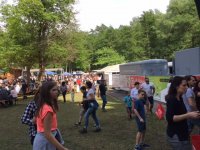 65. Waldfest im Honiggrund 04.06.2017