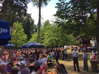 65. Waldfest im Honiggrund 04.06.2017