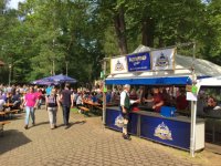 65. Waldfest im Honiggrund 04.06.2017