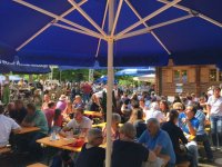 65. Waldfest im Honiggrund 04.06.2017