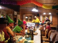 Waldhausfasching