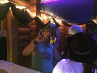 Waldhausfasching