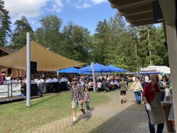 70. Waldfest