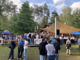70. Waldfest