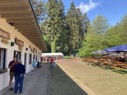 70. Waldfest