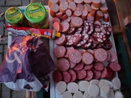 Lakefleisch 08.02.2025