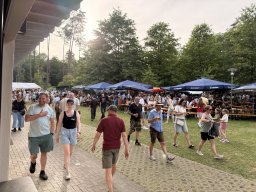 72. Waldfest im Honiggrund 24. - 25.05.2026