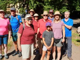 Spessartbundesfest 29.06.2025