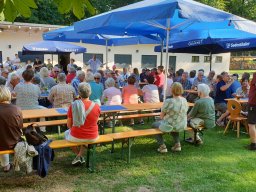 Helferfest 04.07.2025