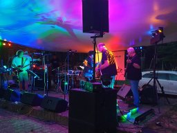 Rocknacht 18.07.2025