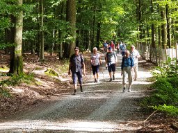 Hochspessartwanderung 07.09.2025