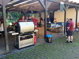 Apfelfest im Waldhaus 20.09.2025