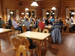 Schafkopfturnier im Waldhaus 02.10.2025