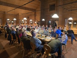 Herbert &raquo; Jahreshauptversammlung 27.02.2026